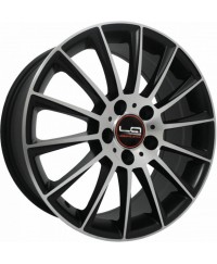 Replica LegeArtis MR139 MBF R16 W7.0 PCD5x112 ET38.0 DIA66.6   